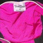 Beach Bunny ‎ Polka Dot Bikini Bottom as is Photo 7