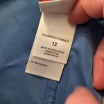 The North Face  Blue Board Shorts Size 12 Photo 3
