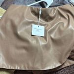 Lavender Brown  Alina Skort Photo 0