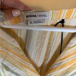 prAna  California Dreaming Dress Size XL Photo 5