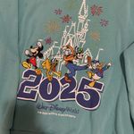 Disney 2025  Graphic Sweatshirt Photo 3