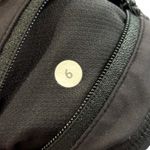 Lululemon  Run: Inspire Crop II *All Luxtreme Flowabunga Black Angel Wing Legging Photo 9