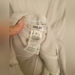 AGOLDE Elna Bodysuit in Spoon Photo 4