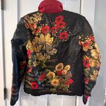 Beautiful jacket spring weight. Size L Photo 4