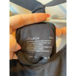 Jockey Black Soft Medium Sports Bra Photo 2