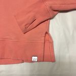 Victoria's Secret Victoria’s Secret VSX Sport Mesh Sweatshirt - M Photo 4