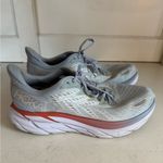 Hoka  One women’s Clifton 8 size 10.5 wide width Photo 2