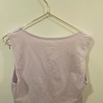 Wild Fable Purple  Tank Top Photo 1