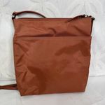 Frye  Studded‎ Nylon Crossbody w/Leather strap Photo 8