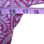 Boden USA Boden Pink Paisley Blouse Size 2 Photo 5