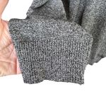 Andrew Marc  Women’s Pullover Turtleneck Sweater Sz XXL Heather Gray Boxy Fitted Photo 7