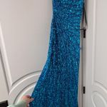 Primavera Couture Prom Dress Photo 6