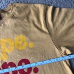 Delta T-shirt Adult Size Medium Photo 3