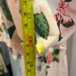 Miss Selfridge Floral Pink Jumpsuit, Size 6 Photo 8