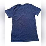 Ghost Face Shirt Womens S Black Crew Neck Short Sleeve Graphic Halloween Photo 2