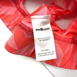 NWT SHEBEEST Gazelle Sports Bra Regazza Pink XS Photo 4