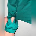 Nike  Athletic Shirt with Thumbholes Photo 2