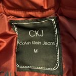 Calvin Klein Women’s Jacket size M excellent condition length 26” bust 34” Photo 8