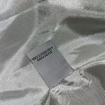 Dress Barn  NWT Vintage Womens Embroidered Tank & Blazer Jacket‎ 2Pc Set Off White Photo 13