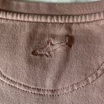 Wrightsville Beach NC Coastal Pink Sweatshirt Size L Photo 5