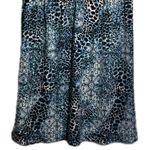 Dana Buchman Dana‎ Buckman women’s size large sleeveless floral print dress Photo 4