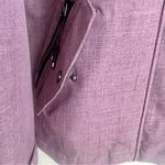 Free Country Double Zipper Front Hooded Jacket Size S Photo 5