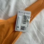 Lululemon  V-Neck Bra Align Photo 3