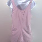 Old Navy Womans Fitted Tank Top Cami Size Large Mauve Light Purple New Photo 1