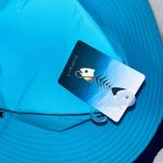 Silver Bait Performance Fishing Hat NWT! Photo 4