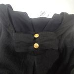 Rangel Jasmine Dress in Black Size M Photo 8