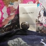 Anthropologie 🆕 Aratta Diana floral neck tie lightweight blouse top long… Photo 7