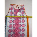 Analili Women's Sleeveless Sheath Style Print Dress in Size Large. NWT Photo 5