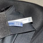 IZOD  Black Padded Bra Size 36C Photo 3