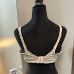 Victoria's Secret Victoria Secret Body by Victoria Perfect Shape Nude Lace Scallop Detail Bra 38DD Photo 1