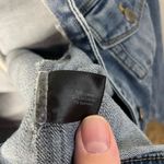 The Limited  Blue Jean Jacket‎ Classic Denim Style Size small Photo 5