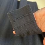 Lululemon Black Cashmere Blend Sweater Photo 3