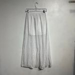 BB Dakota White The Seeker Crochet Maxi Skirt Sz XS NWT Photo 9