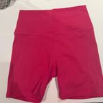 Set Active  Luxform Bike Shorts Pink Photo 0