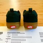 Vans  Skate Kyle Walker Green / Gum Mens 7.0 US Women 8.5 US Photo 6