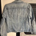 Lucky Brand denim jacket Photo 3