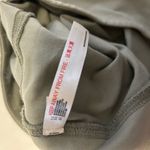 FP Movement Never Better Bike Shorts Gray Size L Photo 3