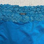 Beach Bunny Beach‎ Bunny Metallic Lady Lace Bottom Photo 4