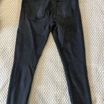 H&M Black Skinny Jeans Photo 2