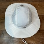 Columbia Omni-Shade White Unisex Summer Booney Hat, OS Photo 5