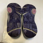 Vionic  Kona purple sneaker running shoe. Women’s size 8 Photo 5