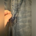 Pilcro and the Letterpress The Vintage Straight Jean Photo 3