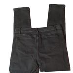 J. McLaughlin  black jeans size 12 Photo 2