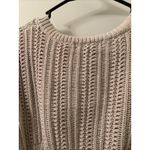 Eddie Bauer Womens Khaki 3/4 Sleeves Button Front Cardigan Sweater Size XL Photo 8