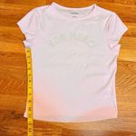 Wild Fable Women Small Non Merci No Thanks Graphic Short Sleeve T-shirt Y2K Cute Photo 2