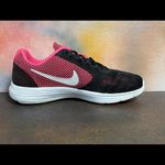 Nike Revolution 3 819303-600 Women’s Running Shoes Size 8.5M Photo 4